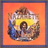 Nazareth - Rampant