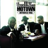 Boyz II Men - Motown Hitsville USA