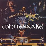 Whitesnake - Monsters Of Rock 1990