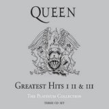 Queen - Queen The Platinum Collection