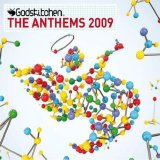 Various artists - Godskitchen The Anthems 2009
