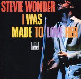 Stevie Wonder - I Was Made To Love Her