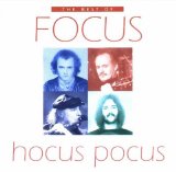Focus - Hocus Pocus: The Best Of Focus