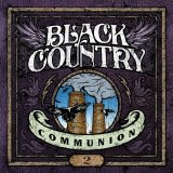 Black Country Communion - 2