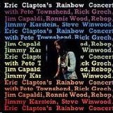 Eric Clapton - Eric Clapton's Rainbow Concert