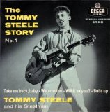 Tommy Steele - The Tommy Steele Story