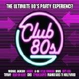 Various artists - Club 80s