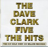 The Dave Clark Five - Dave Clark Five The Hits