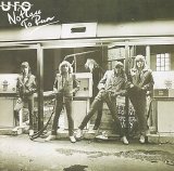 UFO - No Place To Run