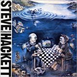 Steve Hackett - Feedback 86