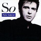 Peter Gabriel - So
