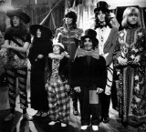 The Rolling Stones - Rolling Stones Rock And Roll Circus [Live]