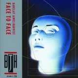 Barclay James Harvest - Face To Face
