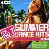 Various artists - The No.1 Summer Dance Hits Album