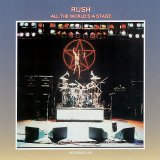 Rush - All The World's A Stage