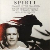 Bryan Adams - Spirit Stallion Of The Cimerron