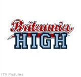 Cast Of Britannia High - Britannia High