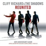 Cliff Richard & The Shadows - Reunited - 50th Anniversary Album