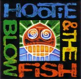 Hootie & The Blowfish - Hootie & The Blowfish