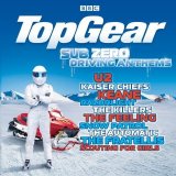 Various artists - Top Gear Sub Zero Driving Anthems