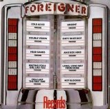 Foreigner - Records