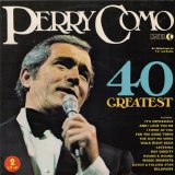 Perry Como - Perry Como 40 Greatest Hits