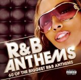 Various artists - R&B Anthems
