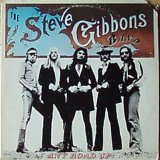Steve Gibbons - Any Road Up