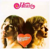 Heart - Dreamboat Annie
