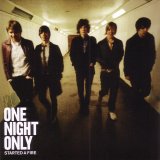 One Night Only - Started A Fire