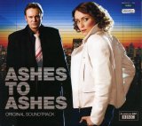 Various artists - Ashes To Ashes
