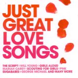 Various artists - Just Great Love Songs