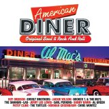 Various artists - American Diner: Original Soul & Rock And Roll