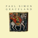 Paul Simon - Graceland