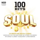 Various artists - 100 Hits Soul