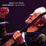 Jon Anderson - Live From La La Land