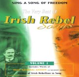 Various artists - The Very Best Of Irish Rebel Songs Volume 1