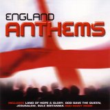 Various artists - England Anthems