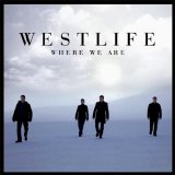 Westlife - Where We Are