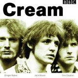 Cream - Cream The BBC Sessions