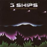 Jon Anderson - 3 Ships (22nd Anniversary Edition)