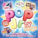 Various artists - Pop Jr. TV Songs