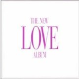 Various artists - The New Love Album