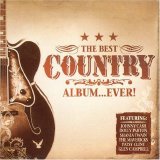 Various artists - The Best Country Album... Ever!