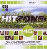 Various artists - Hitzone 45