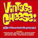 Various artists - Vintage Cheese