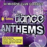 Various artists - Galaxy Dance Anthems