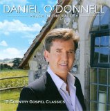 Daniel O'Donnell - Daniel O'Donnell Peace In The Valley