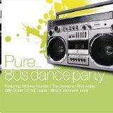 Various artists - Pure... 80's Dance Party