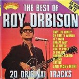 Roy Orbison - The Best Of Roy Orbison